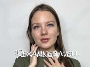Rexannecavell