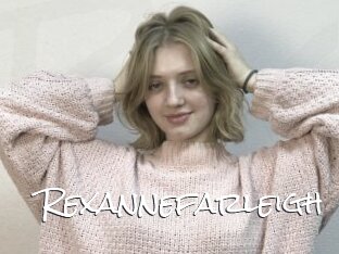 Rexannefarleigh
