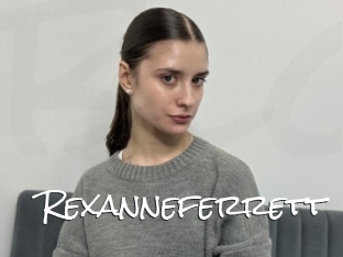 Rexanneferrett