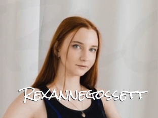 Rexannegossett