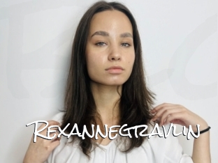Rexannegravlin