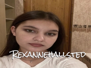 Rexannehallsted