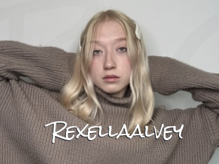 Rexellaalvey