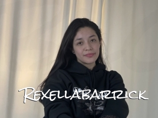 Rexellabarrick