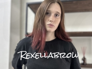 Rexellabrow