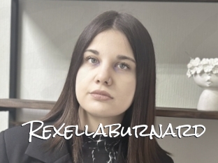 Rexellaburnard