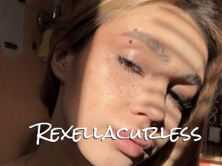 Rexellacurless