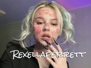 Rexellaferrett
