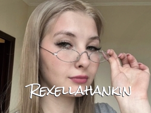 Rexellahankin