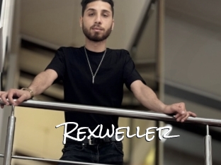 rexweller Blow Cum