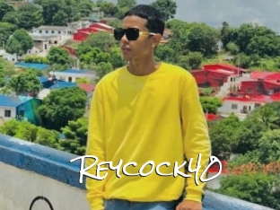 Reycock40