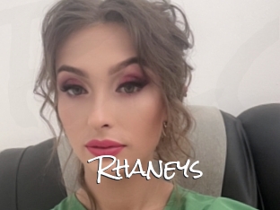 Rhaneys