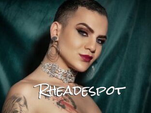 Rheadespot