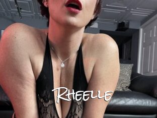 Rheelle