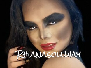 Rhianasollway