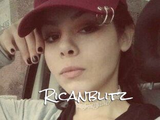 Ricanblitz