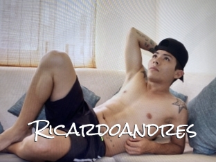 Ricardoandres