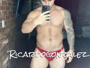 Ricardogonzalez