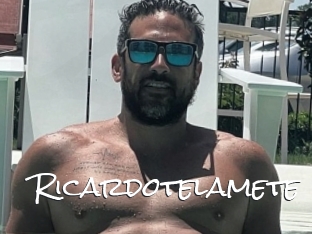 Ricardotelamete