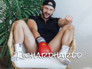 Richardhardd