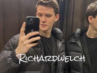 richardwelch Blow Cum