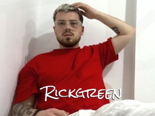 Rickgreen