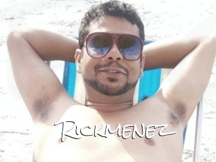 Rickmenez