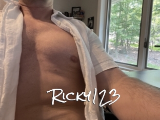 Ricky123