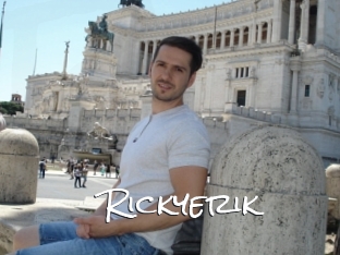 Rickyerik