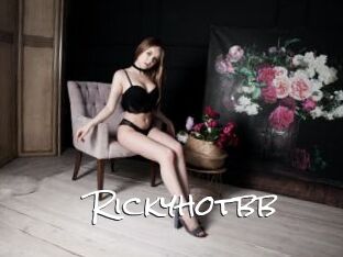 rickyhotbb Blow Cum