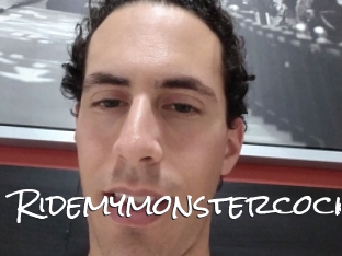 Ridemymonstercock