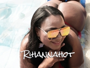 Rihannahot