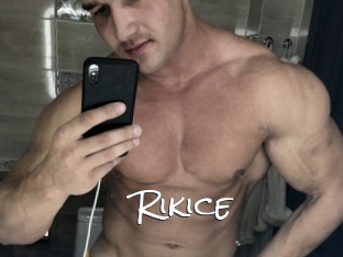 Rikice