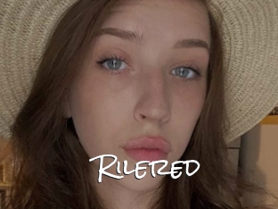 Rilered