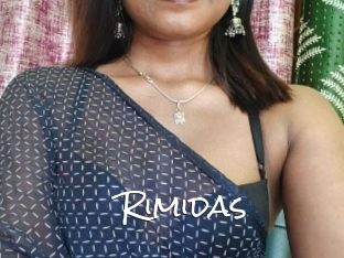Rimidas