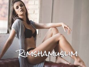 Rimshamuslim