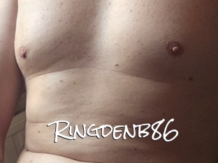 ringdenb86 Blow Cum