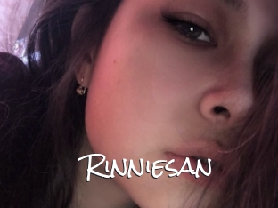Rinniesan