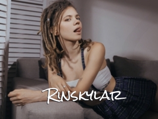 Rinskylar