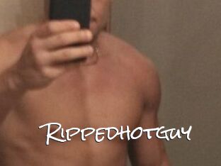 Rippedhotguy