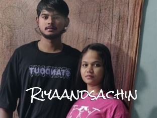 Riyaandsachin