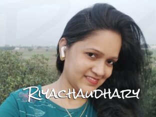Riyachaudhary