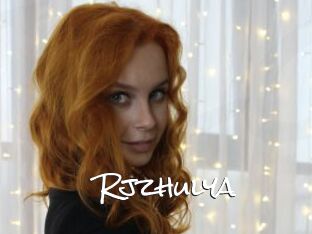 Rjzhulya