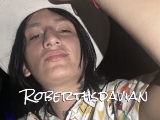 Roberthsdavian