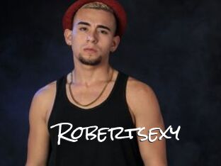 Robertsexy