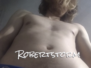 Robertstorm