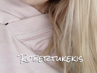 Robertukekis