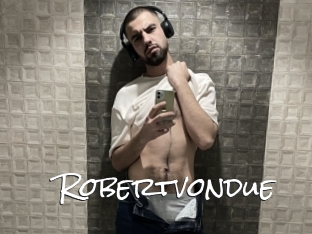 Robertvondue