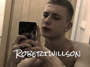 Robertwillson