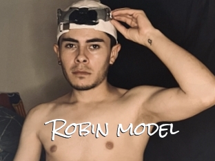 Robin_model